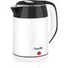 Saachi NL-KT-7749 1.8L Electric Kettle - White & Black