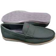 Men's Designer Shoes - Green