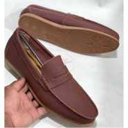 Men's Designer Shoes - Brown