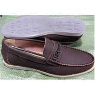 Men's Designer Shoes - Brown