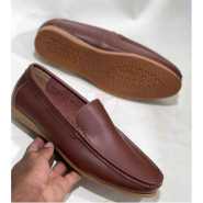 Men's Designer Shoes - Brown