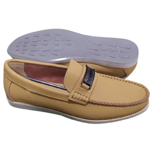 Men's Designer Shoes - Brown