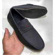 Men's Designer Shoes - Black