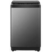 Hisense 17kg Top Loading Fully Automatic Washing Machine Free Standing Model WT3T1723UT - Grey