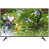 Smartec 40-Inch TV; Full HD LED Digital Satelite Frameless TV With Inbuilt Free To Air Decoder - Black