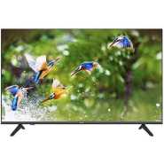 Smartec 40-Inch TV; Full HD LED Digital Satelite Frameless TV With Inbuilt Free To Air Decoder – Black Digital TVs TilyExpress 2