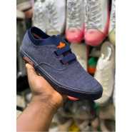 Men’s Designer ShoesDesig-Navy Blue Men's Shoes TilyExpress