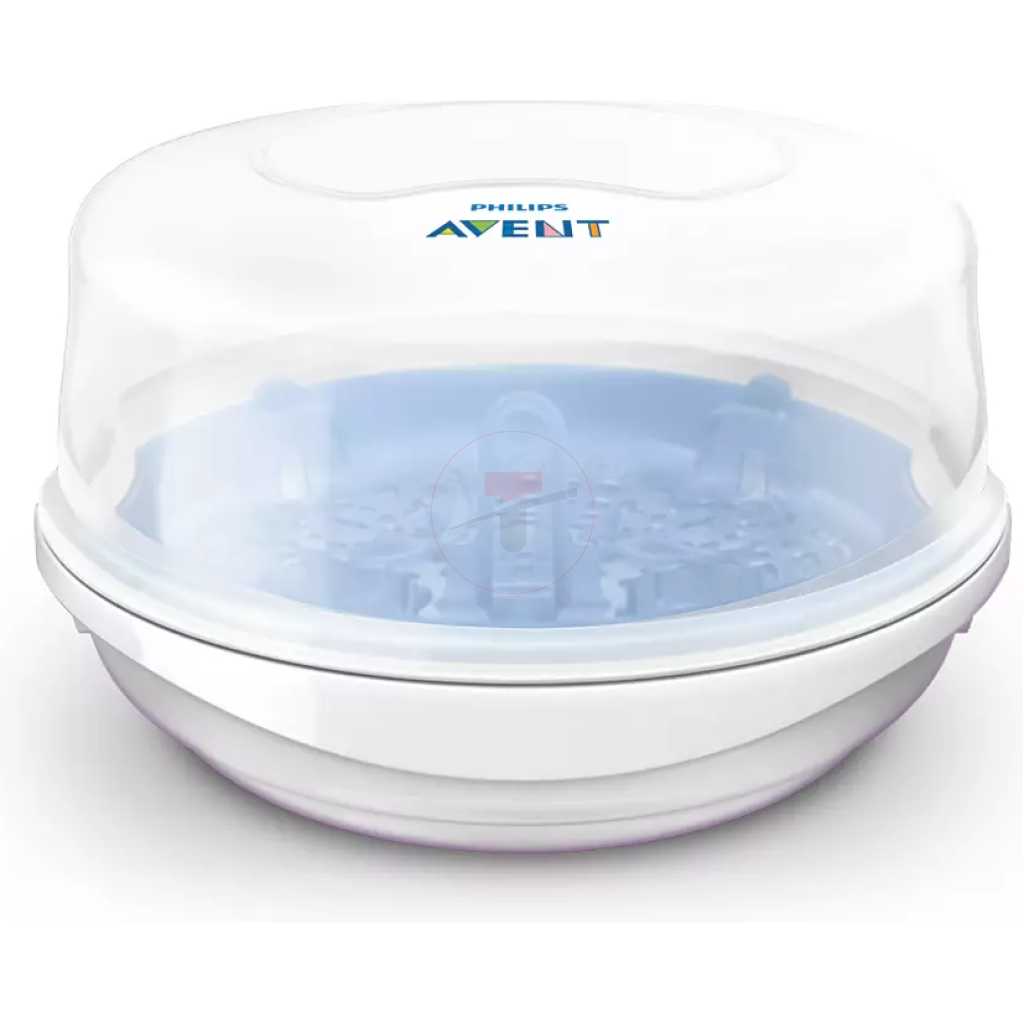 Philips Avent Microwave Baby Bottle Sterilizer - SCF281/03