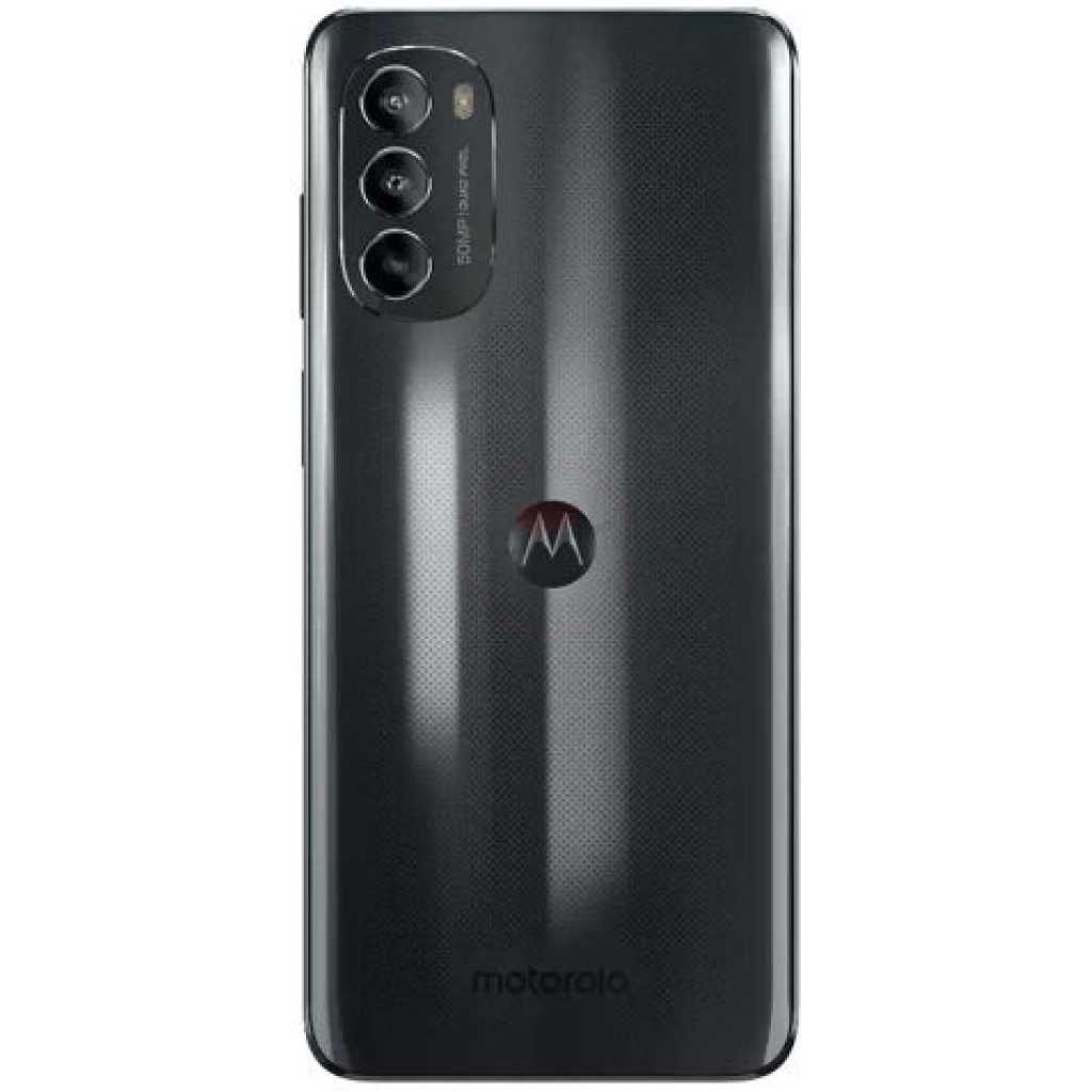 Motorola G82 5G ,6.6" 5GB RAM/128GB ROM ,5000mAh, 50MP - Grey