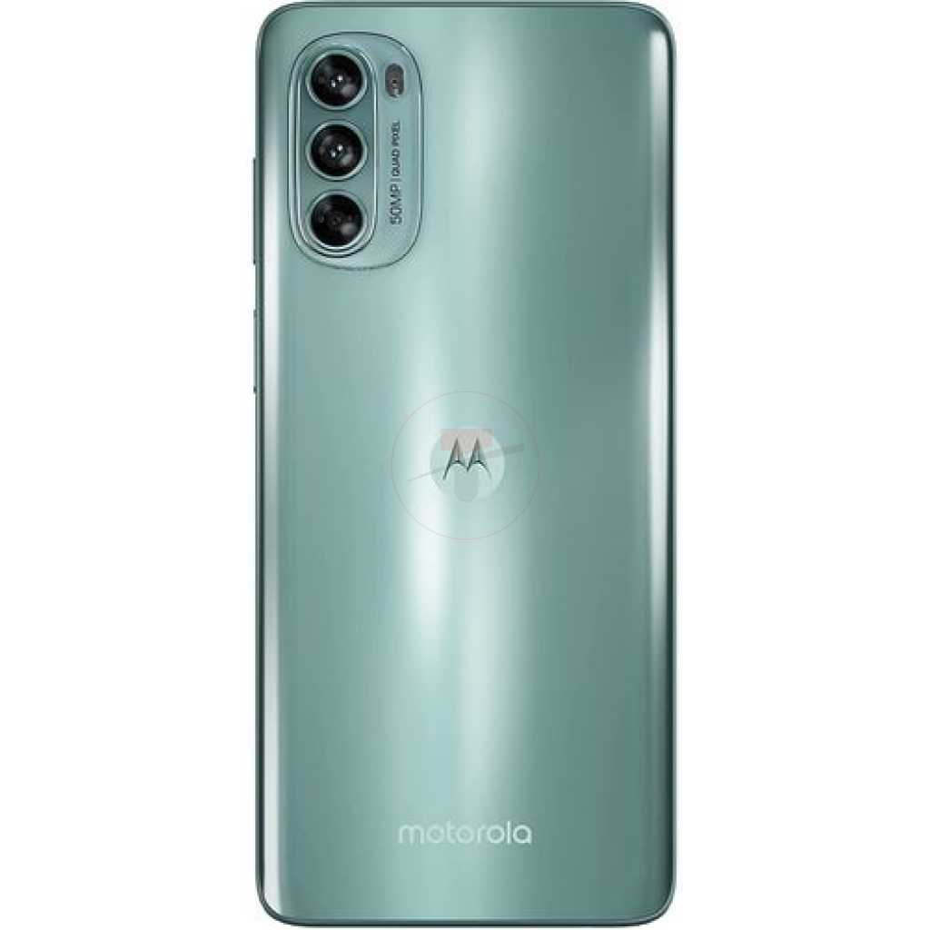 Motorola G62 5G ,6.5" 5GB RAM/128GB ROM ,5000mAh, 50MP - Blue