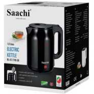 Saachi NL-KT-7748 1.8L Electric Kettle - Black