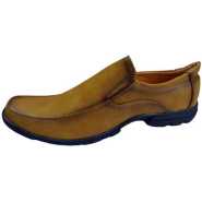 Men's Slip On Shoes - Brown,Black