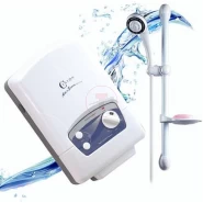 Centon Instant Water Heater -White