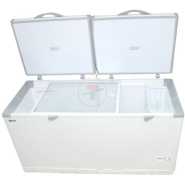 Sky 550 Liters Chest Freezer 55-DD – White Chest Freezers TilyExpress