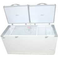 Sky 550 Liters Chest Freezer 55-DD - White