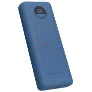 Powerology Ultra-Compact 30W PD Power Bank 20000mAh- Blue