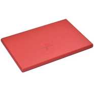 34*50 Cm Plastic Commercial Heavy Duty Cutting Chopping Board – Red Kitchen Utensils & Gadgets TilyExpress
