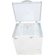 Sky 350 Litres Double Chest Freezer 350L Gross Volume – White Chest Freezers TilyExpress