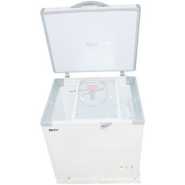 Sky 350 Litres Double Chest Freezer 350L Gross Volume - White