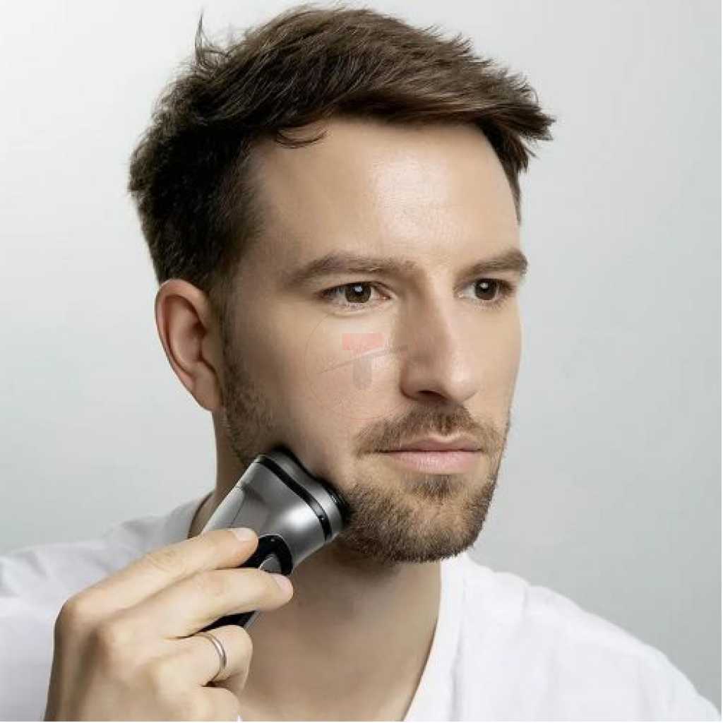 ENCHEN Black Stone 3D Electric Shaving Head Shaver