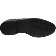 Lace-up Oxford Shoes – Black Men's Oxfords TilyExpress