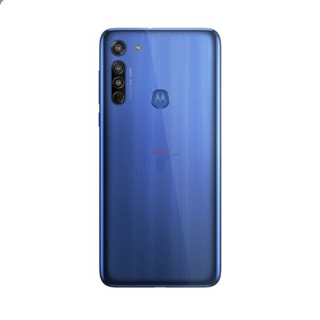 Motorola Moto G8 6.4" 4GBRAM 64GBROM 5000mAh 16MP - Blue