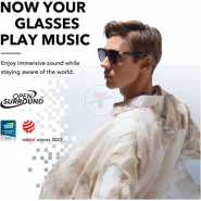 Anker Soundcore Frames Landmark Bluetooth Audio Smart Glasses Headsets TilyExpress