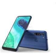 Motorola Moto G8 6.4″ 4GBRAM 64GBROM 5000mAh 16MP – Blue Android Phones TilyExpress