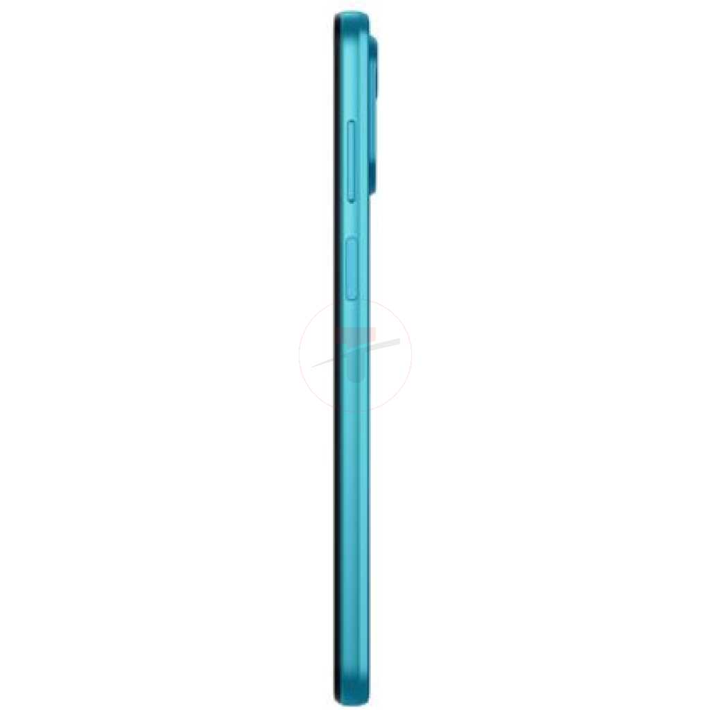 Motorola G22,4GBRAM/128GB ROM 5000mAh 6.5" 50MP - Blue