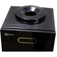 Sky Water Dispenser SWD4890 Hot Normal & Cold - Gold, Black