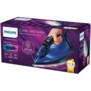 Philips PerfectCare PowerLife Steam Iron GC3920 with up to 180g Steam Boost & No Fabric Burns Technology Steam Irons TilyExpress