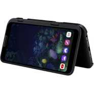 LG V50 ThinQ 5G – 6.4″ 6GB/128GB 6MP 4000mAh – Black Android Phones TilyExpress