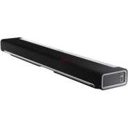SONOS Playbar – Sleek Soundbase For TV Movies, Music Streaming – Black Subwoofers TilyExpress