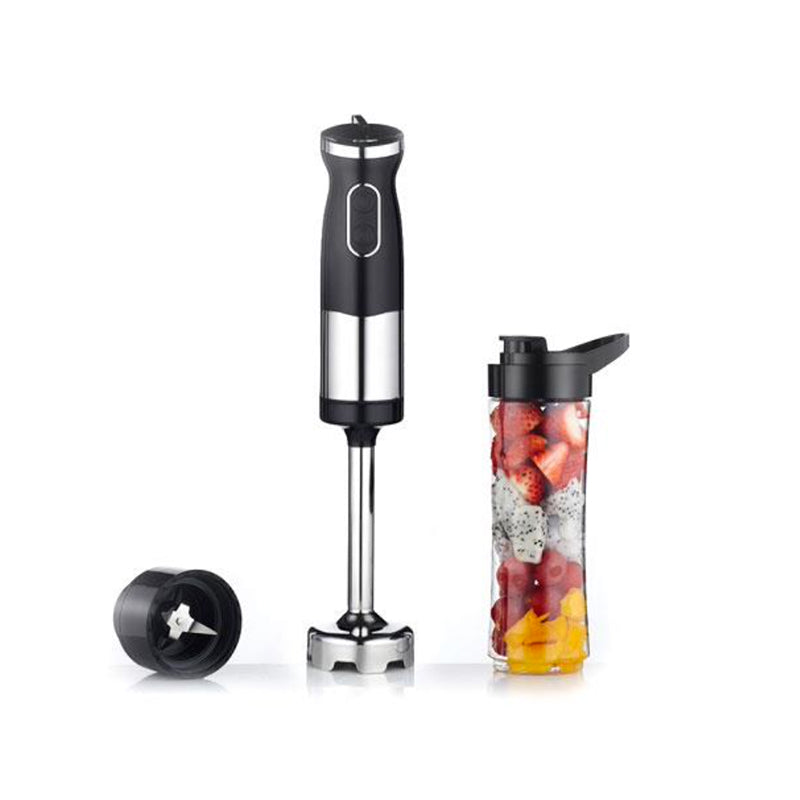 Geepas Multifunction Hand Blender GHB43036 - Black