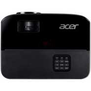 Acer Projector X1123HP DLP – 4000 Lumens, SVGA, HDMI – Black Video Projectors TilyExpress