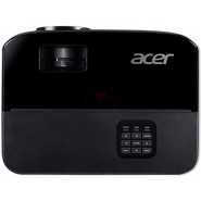 Acer Projector X1123HP DLP – 4000 Lumens, SVGA, HDMI - Black