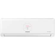 Samsung 24000 BTU Wall-Mount Inverter Air Conditioner AC With HD Filter, R410A, AR24BVHGAWK - White