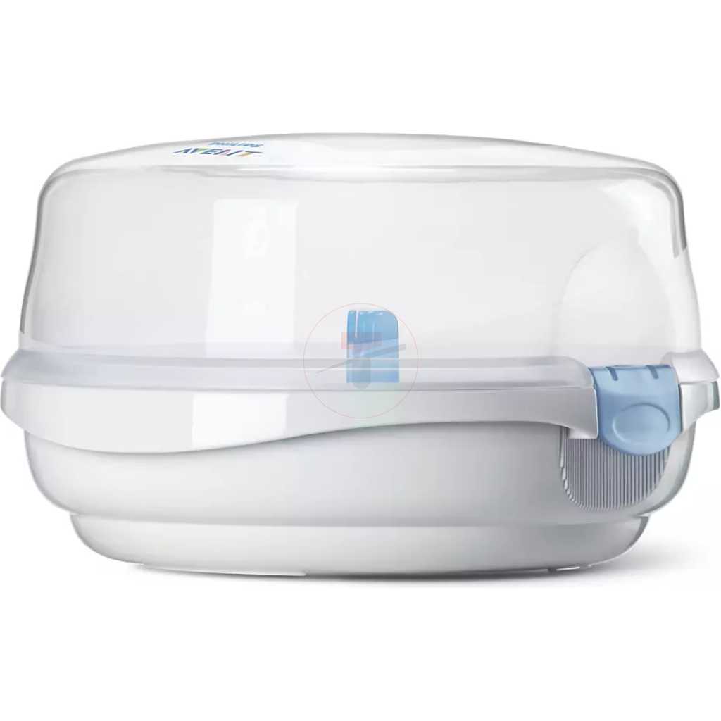 Philips Avent Microwave Baby Bottle Sterilizer - SCF281/03