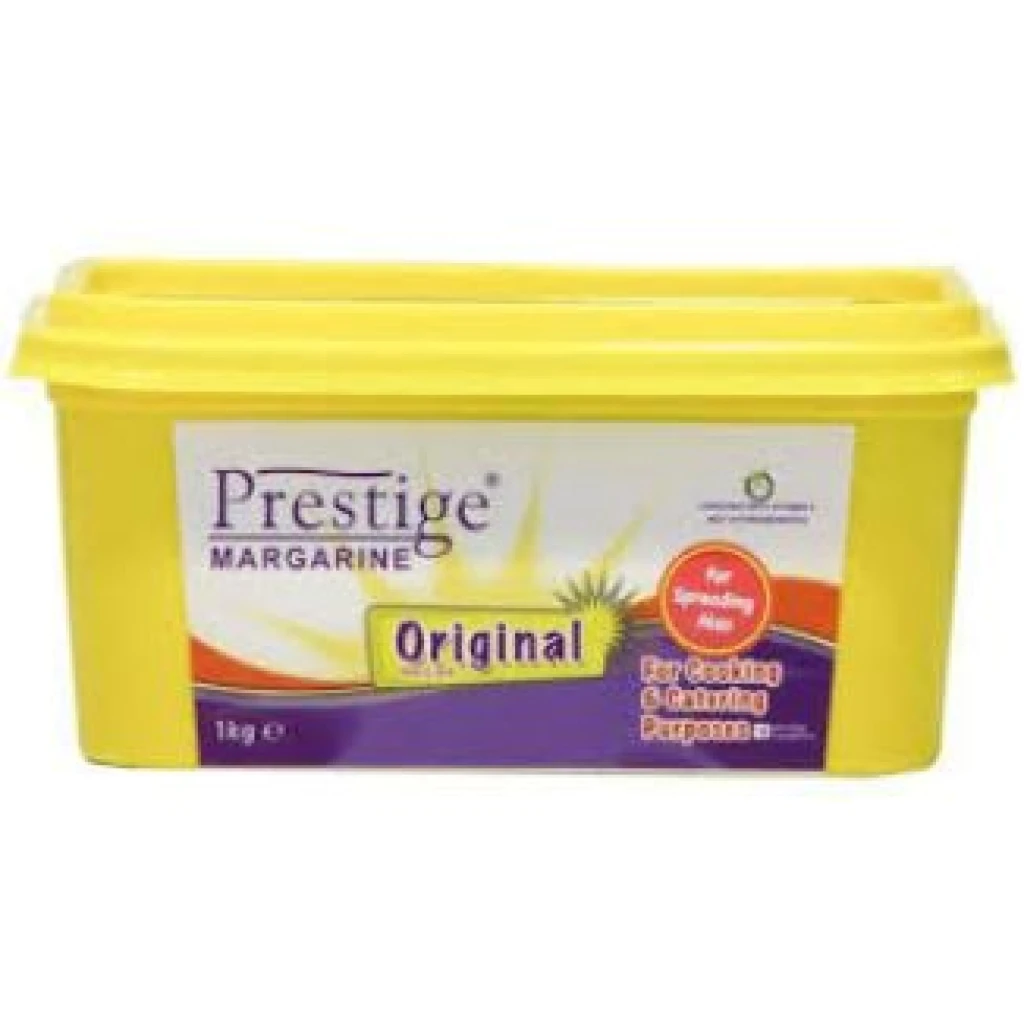 Prestige Margarine 1kg