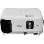 Epson EB-E10 Projector – 3600 Lumens 120000 Lamp hours XGA