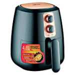 RAF R.5282 4.8 Litres Air Fryer - Green