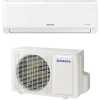 Samsung 12000 BTU Wall-Mount Inverter Air Conditioner AC With HD Filter, R410A, AR12TVHGAWK - White