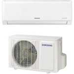 Samsung 24000 BTU Wall-Mount Inverter Air Conditioner AC With HD Filter, R410A, AR24BVHGAWK - White