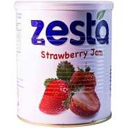 Zesta Strawberry Jam Margarine Jams Honey & Spreads TilyExpress