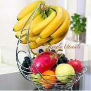 Stainless Steel Fruit Holder