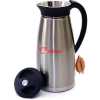 Always 2.5L Hot & Cold Stainless Steel Vacuum Insulated Tea And Coffee Flask- Silver