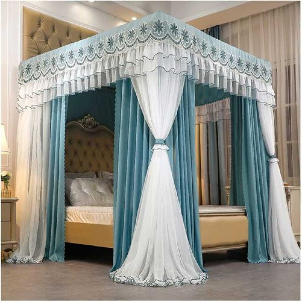 Mosquito online net green