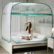 Tent Mosquito Net-Multi Colour