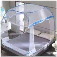 Super Elegant Tent Mosquito Net - White