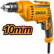 INGCO Electric Drill ED50028 - Yellow